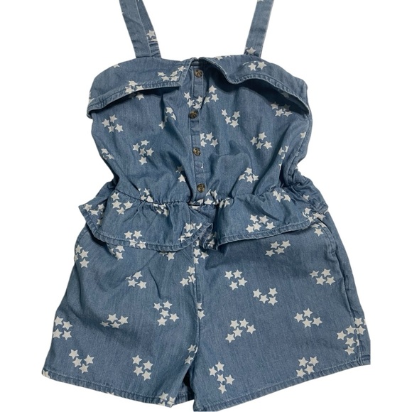 Cat & Jack Red and Blue Kids Matching Set - Picture 3 of 12